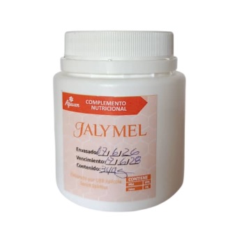 JalyMiel (Frasco 340g)
