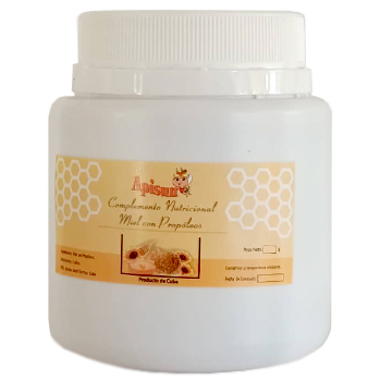 PropoMiel (Frasco 700g)