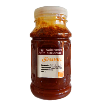 Pan Miel (Tarina 600g)