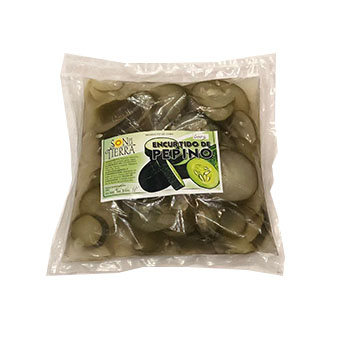 Encurtido de pepino, 690 g