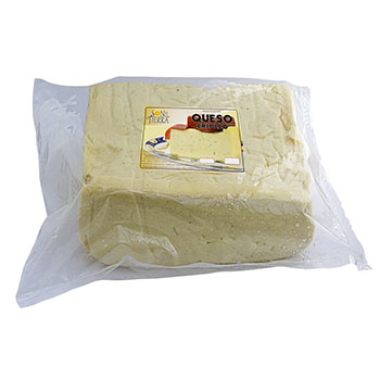 Queso fresco (1 kg)