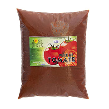 Puré de tomate, 1 kg