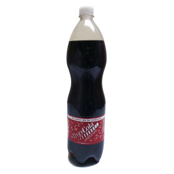 Refresco Tropicola 1500 ml
