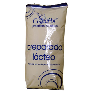 Preparado Lácteo (Bolsa 1 kg)