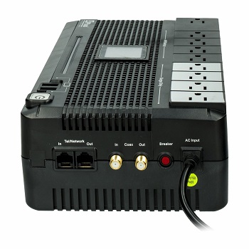 UPS APlus Modelo Plus3L-S600N