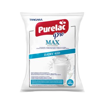 Mezcla Láctea ProMax 400 g.