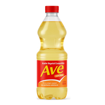 Aceite Ave 800 ml