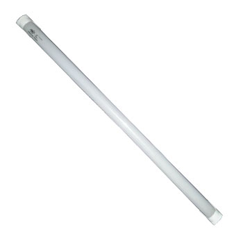 Lámpara Tubular LED T8 9W Cristal