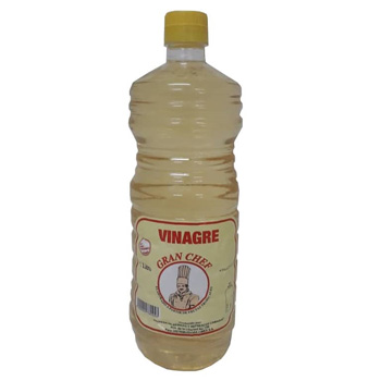 Vinagre Gran Chef de 1 litro