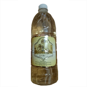 Ron Refino 34º 1 Litro. (PUERTO PRINCIPE)