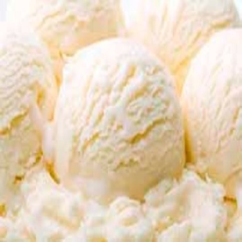 Helado crema 11% Vainilla Rizado de Chocolate (4 litros)