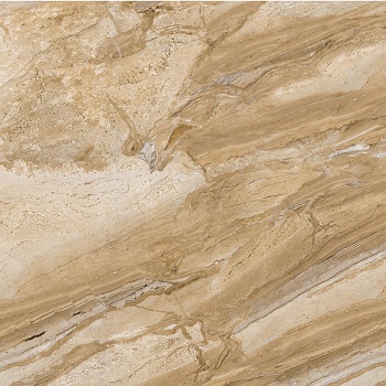 Porcelanato Umbria Beige Brillo (60.5 cm X 60.5 cm) (1.46 metros cuadrados)