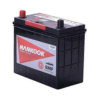 Batería Hankook 12V-70AH
