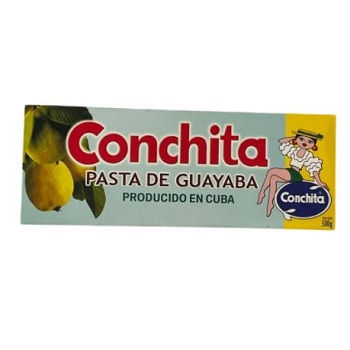 Pasta de Guayaba  (500 g)