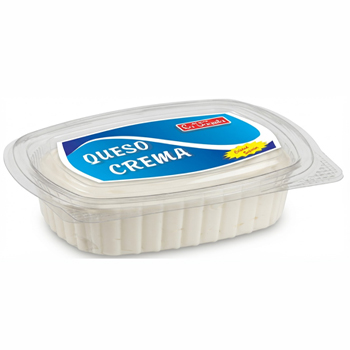 Queso Crema - Pote de 225 g