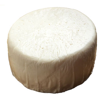 Queso Fresco Criollo - 1.4 a 1.8 kg