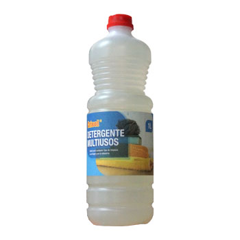 Detergente Multiusos 1 L