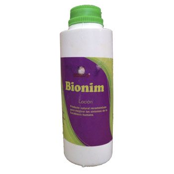 Loción Bionim 230 ML