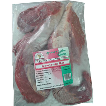 Filete de res - 2 kg