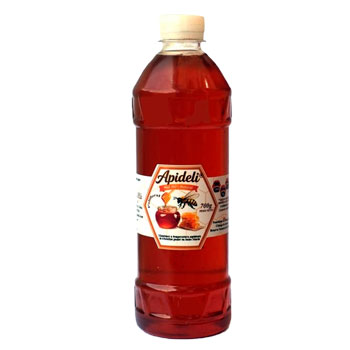 Miel de Abeja Natural Apideli (700g)
