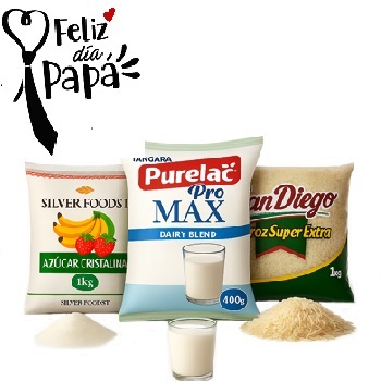 Combo Tradición de la Abuela