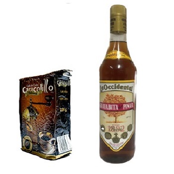 Sabor a tradición
