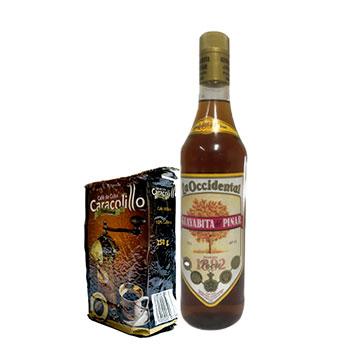 Sabor a tradición