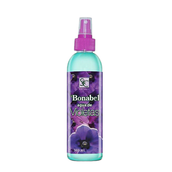 Agua de Colonia Violetas 300 ml