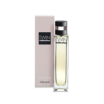 Twin Collection for Man, NR. 01M Lifestyle,100 ml