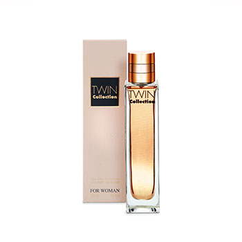 Twin Collection for Woman NR.02W Je T' Aime, 100 ml
