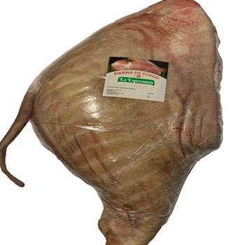 Pierna de Cerdo - 6 a 7 kg