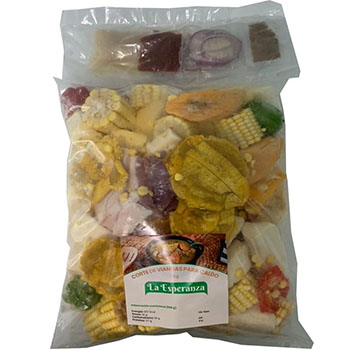 Corte de Ajiaco - 1 kg