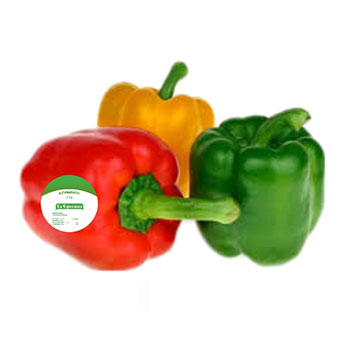 Ají Pimiento 3 kg