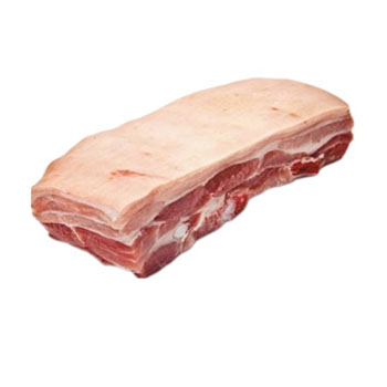 Lomo de  Cerdo con Piel de 7 a 8 kg