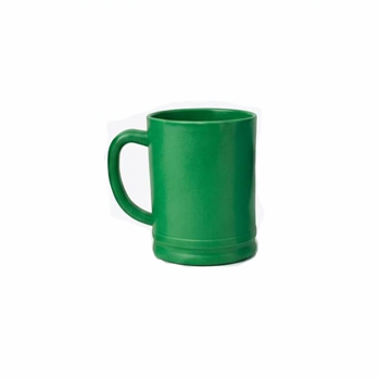 Jarra Plástica 8 Oz (Color Verde Azul)