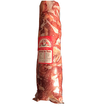 Carne 1ra de res, 2 Kg