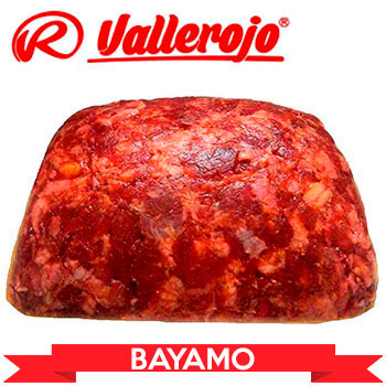 Masa de Chorizo (0.8 a 1 kg)