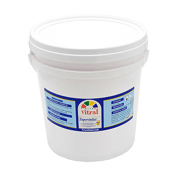 Pintura Decorativa Interior y Exterior - Supervinilex - Arena (19 litros)