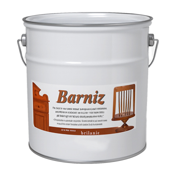 Barniz sintético para exteriores L-7Y (4.4 L)