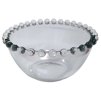 Fuente de cristal, ZDB-145 (14.5 cm)