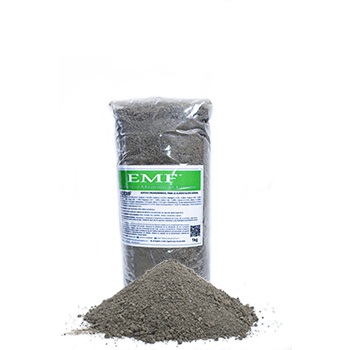 Aditivo organomineral para la alimentación animal (VZ/EMF, 1kg)